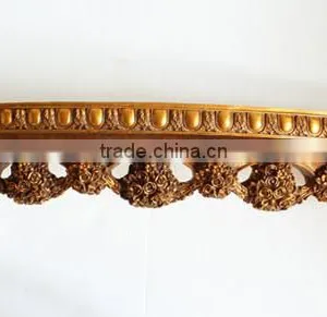 New Design Wall Decorative Polyresin Hanging Plaque thumbnail-2