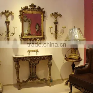 China Factory Wholesales Wall-mounted Metal Candle Holders thumbnail-5
