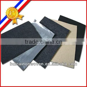Interior Decorative Carpet for Car Floor Covering thumbnail-1