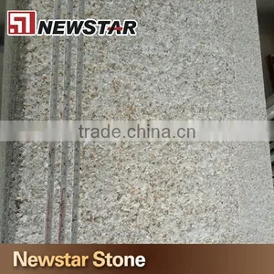 Chinese Granite Natural Stone Stair Treads,exterior Stair Tread thumbnail-3