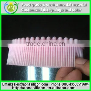 Durable Silicone Effective Face Massage thumbnail-2