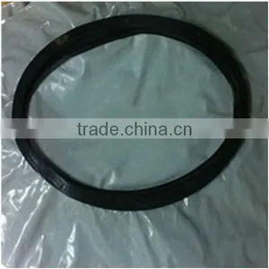 PVC Heat Seal Bag thumbnail-1