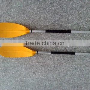 Plastic Blade SUP/Canoe/Kayak Paddle thumbnail-3