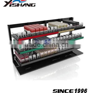 Custom Size Tobacco Display Smoke Display Cigarette Display thumbnail-3