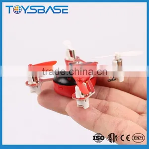 2015 Hot Popular 2.4g 4CH 6axle RC Quadrocopter Racing Mini Toy Drone thumbnail-1