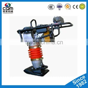 Multifunction Electric Tamping Rammer ,Rammer Made in China thumbnail-3
