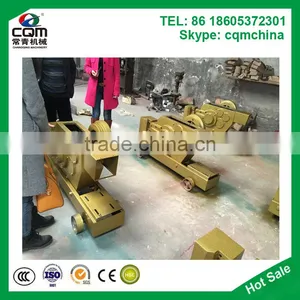 Round Bar Deformed Steel Bar Cuter Device thumbnail-3