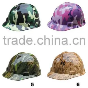 Factory Price Industrial Unique Safety Cap With CE Standard thumbnail-2