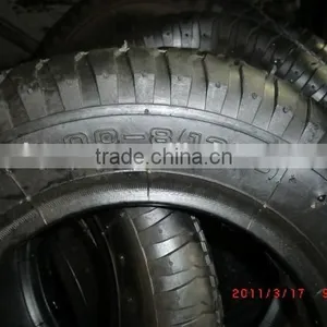 Wheelbarrow Tire 3.25-8 thumbnail-3