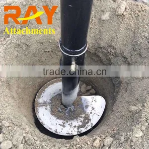 Digging Machinery Tools for Spare Parts for Hammer Drill thumbnail-4