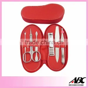 Wholesale Zipper Pouch Nail Care Product thumbnail-6