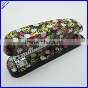 2015 New Design Decoartive Printed Stapler thumbnail-1
