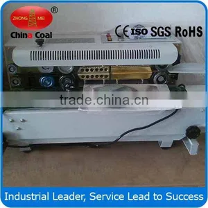 FRD1000 Continuous Sealing Machine thumbnail-3