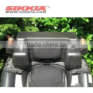 ATV/ QUAD Rear Hard Cargo Box 8010 thumbnail-1