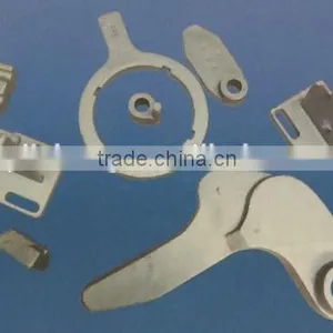 Mine Parts, Casting Mine Parts, Small MOQ Required. thumbnail-1