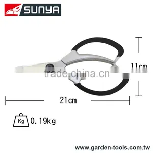 Multipurpose Portable Garden Scissors thumbnail-4