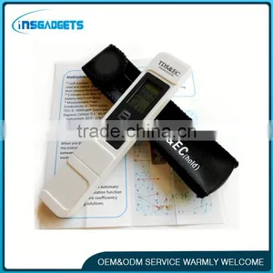 Portable Pen Portable Digital Water ph Meter Hnm3 ph Pen Tester thumbnail-1