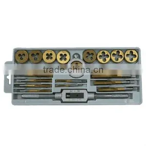 Tap and Die Set thumbnail-1