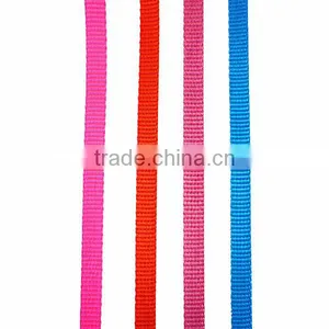 Color PP Webbing for Bags, High Quality, High Tensile Custom Wholesale Polypropylene Webbing, Luggage Tape PP Webbing thumbnail-6