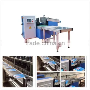 Book Conveyor Book Delivery Machine thumbnail-1