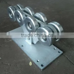 Cantilever Gate Wheel thumbnail-1