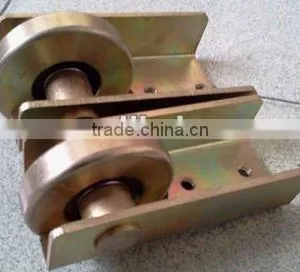 Sliding Gate Guide Wheel thumbnail-1