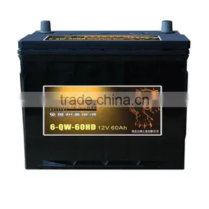 MF Car Battery L2-400 thumbnail-1