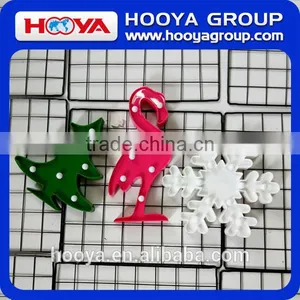 E-CO Friendly Flamingos Shape Marquee Light thumbnail-5