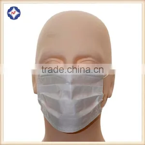 100% PE Plastic Nose Wire/clip for Face Mask thumbnail-4