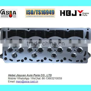 NEW Ford6.4 Cylinder Head Part No. 1832135M2, 1382135C2 thumbnail-1