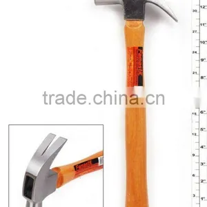 CLAW HAMMER thumbnail-1