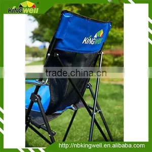 Folding Beach Chair thumbnail-5