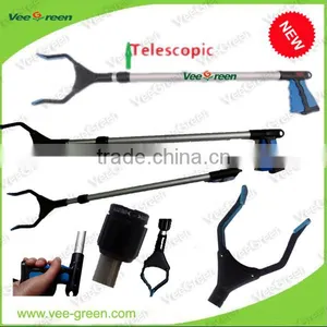 2013 New Design Plastic Telescopic Reaching Tool thumbnail-1