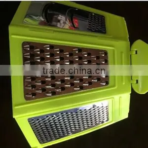 2015 New Kitchen Tools Smart Slicer Set thumbnail-2