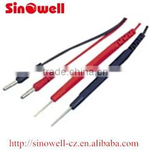 2014 Hot Selling Multimetr Test Lead Set thumbnail-1