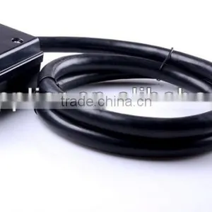 S30084 7 Way Trailer Cable With Conjunction Wire Box thumbnail-1