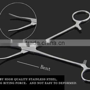 QJF-23 Hook Remover Locking Pliers Bent thumbnail-1