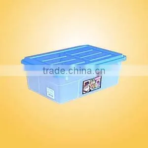 Clear Box thumbnail-1