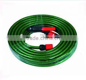 SOFT FLEXIBLE PVC GARDEN HOSE thumbnail-2