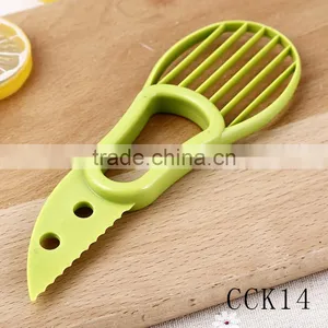 Factory Price High Quality Corer Slicer Cutter Knife Huller Pitter Kitchen Tool thumbnail-5