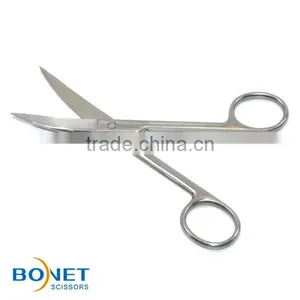 SME0001/2/3/4 Orthopedic/surgical Stainless Steel Medical Scissor thumbnail-6