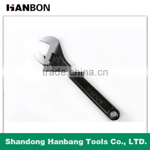 High Quality Adjustable Wrench for Sale,universal Adjustable Spanner Wrench thumbnail-4