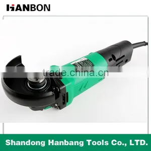 Professional Polishing Machine,Angle Grinder thumbnail-3