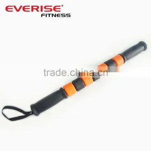 Muscle Pain Therapy Massage Roller Stick Massage Stick Roller Stick thumbnail-1