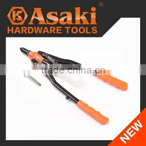 AK-6812 17" Heavy Duty Hand Riveter thumbnail-1