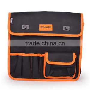 AK-9988 New Design High Quality Middle Electrician Tool Bag thumbnail-1