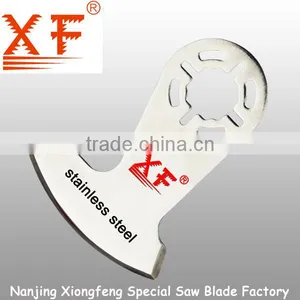 Oscillating Universal Multi Tool (XF-C041) thumbnail-1