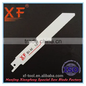 Nanjing Xiongfeng S922EF 150MM 18TPI Metal Cutting Saw Blade thumbnail-5