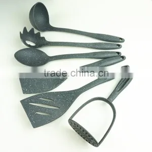 33056 6pcs Nylon Cooking Utensil Sets thumbnail-3