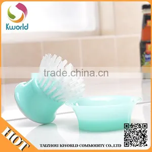 Fashion Designed Widely Use Kworld Round Shape Cleaning Brush thumbnail-6